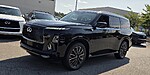 New 2027 INFINITI QX80 AUTOGRAPH in ATLANTA, GEORGIA