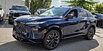 New 2027 INFINITI QX65 AUTOGRAPH in ATLANTA, GEORGIA