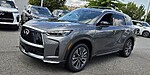 New 2027 INFINITI QX60 LUXE in ATLANTA, GEORGIA