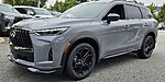 New 2027 INFINITI QX60 SPORT in ATLANTA, GEORGIA