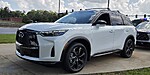 New 2027 INFINITI QX60 AUTOGRAPH in ATLANTA, GEORGIA