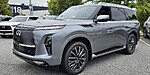 New 2027 INFINITI QX80 AUTOGRAPH in ATLANTA, GEORGIA