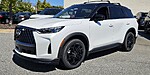 New 2027 INFINITI QX60 SPORT in ATLANTA, GEORGIA