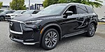 New 2027 INFINITI QX60 LUXE in ATLANTA, GEORGIA