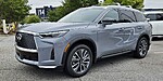 New 2027 INFINITI QX60 LUXE in ATLANTA, GEORGIA
