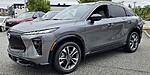 New 2027 INFINITI QX65 LUXE in ATLANTA, GEORGIA