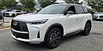 New 2027 INFINITI QX60 AUTOGRAPH in ATLANTA, GEORGIA