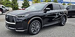 New 2027 INFINITI QX60 LUXE in ATLANTA, GEORGIA