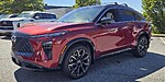 New 2027 INFINITI QX65 AUTOGRAPH in ATLANTA, GEORGIA