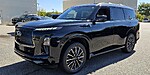 New 2027 INFINITI QX80 AUTOGRAPH in ATLANTA, GEORGIA