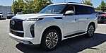New 2027 INFINITI QX80 LUXE in ATLANTA, GEORGIA