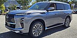 New 2027 INFINITI QX80 LUXE in ATLANTA, GEORGIA