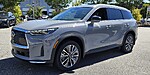 New 2027 INFINITI QX60 LUXE in ATLANTA, GEORGIA