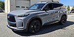New 2027 INFINITI QX60 SPORT in ATLANTA, GEORGIA