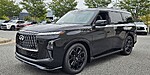 New 2027 INFINITI QX80 SPORT in ATLANTA, GEORGIA