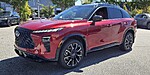 New 2027 INFINITI QX65 AUTOGRAPH in ATLANTA, GEORGIA