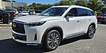 New 2027 INFINITI QX60 LUXE in ATLANTA, GEORGIA