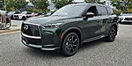 New 2027 INFINITI QX60 AUTOGRAPH in ATLANTA, GEORGIA