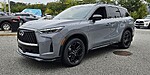 New 2027 INFINITI QX60 SPORT in ATLANTA, GEORGIA