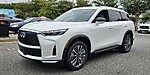New 2027 INFINITI QX60 LUXE in ATLANTA, GEORGIA