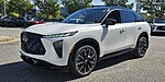 New 2027 INFINITI QX65 AUTOGRAPH in ATLANTA, GEORGIA