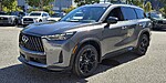 New 2027 INFINITI QX60 SPORT in ATLANTA, GEORGIA