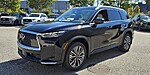 New 2027 INFINITI QX60 LUXE in ATLANTA, GEORGIA