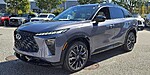 New 2027 INFINITI QX65 AUTOGRAPH in ATLANTA, GEORGIA