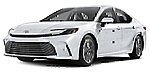 New 2025 TOYOTA CAMRY XLE in ROSWELL, GEORGIA