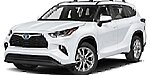 New 2025 TOYOTA HIGHLANDER HYBRID LIMITED in ROSWELL, GEORGIA