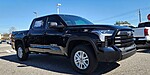 New 2025 TOYOTA TUNDRA SR in ROSWELL, GEORGIA
