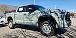 New 2025 TOYOTA TUNDRA SR5 in ROSWELL, GEORGIA