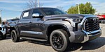 New 2025 TOYOTA TUNDRA 1794 EDITION in ROSWELL, GEORGIA