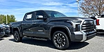 New 2025 TOYOTA TUNDRA LIMITED in ROSWELL, GEORGIA