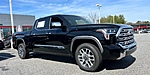 New 2025 TOYOTA TUNDRA 1794 EDITION in ROSWELL, GEORGIA