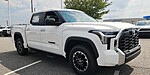 New 2025 TOYOTA TUNDRA SR5 in ROSWELL, GEORGIA