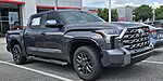 New 2025 TOYOTA TUNDRA PLATINUM in ROSWELL, GEORGIA