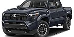 New 2025 TOYOTA TACOMA TRD OFF ROAD in ROSWELL, GEORGIA
