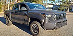 New 2025 TOYOTA TACOMA TRD OFF ROAD in ROSWELL, GEORGIA