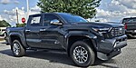 New 2025 TOYOTA TACOMA LIMITED HYBRID in ROSWELL, GEORGIA