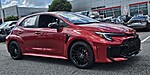 New 2025 TOYOTA GR COROLLA PREMIUM in ROSWELL, GEORGIA