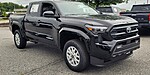 New 2025 TOYOTA TACOMA SR5 in ROSWELL, GEORGIA