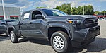 New 2025 TOYOTA TACOMA  in ROSWELL, GEORGIA