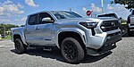New 2025 TOYOTA TACOMA SR5 in ROSWELL, GEORGIA