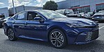 New 2025 TOYOTA CAMRY XLE in ROSWELL, GEORGIA