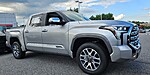 New 2025 TOYOTA TUNDRA 1794 EDITION in ROSWELL, GEORGIA