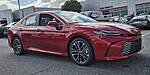 New 2025 TOYOTA CAMRY XLE in ROSWELL, GEORGIA