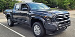 New 2025 TOYOTA TACOMA SR5 in ROSWELL, GEORGIA