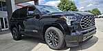 New 2025 TOYOTA SEQUOIA PLATINUM in ROSWELL, GEORGIA