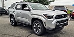 New 2025 TOYOTA 4RUNNER TRD SPORT in ROSWELL, GEORGIA